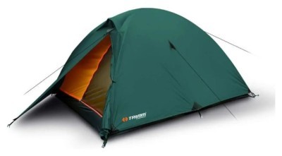 Палатка Trimm Hudson