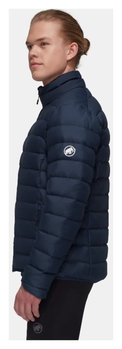 Куртка для туризму Mammut ( 1013-03400 ) Waymarker IN Jacket 2025, укр, укр