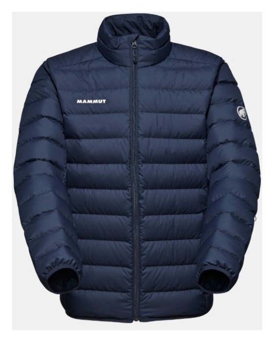 Куртка для туризму Mammut ( 1013-03400 ) Waymarker IN Jacket 2025, укр, укр