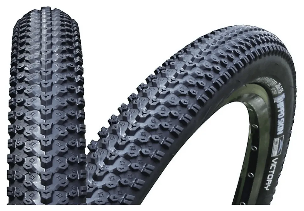 Шина Chao Yang 20"x2,00 (54-406) шипована VICTORY H-5129 (3150361)