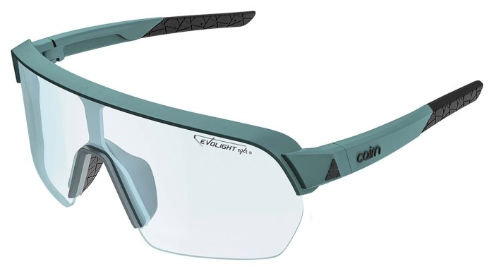 Очки Cairn Roc Light Photochromic NXT 1-3 mat eucalyptus