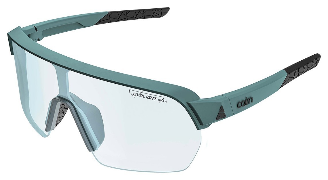 Очки Cairn Roc Light Photochromic NXT 1-3 mat eucalyptus