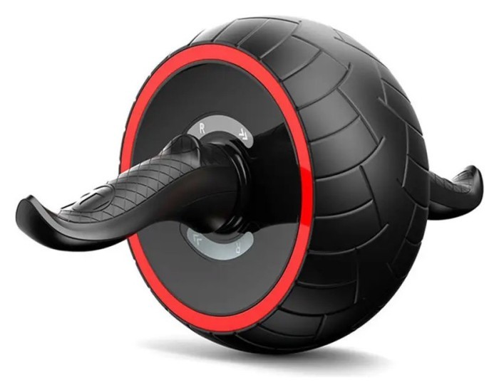 Ролик для преса EasyFit Ab Carver Compact, укр, укр