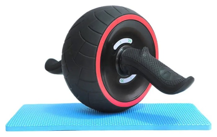 Ролик для преса EasyFit Ab Carver Compact