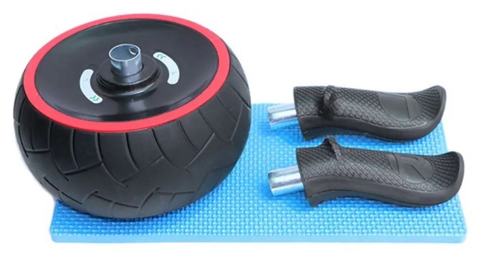 Ролик для преса EasyFit Ab Carver Compact