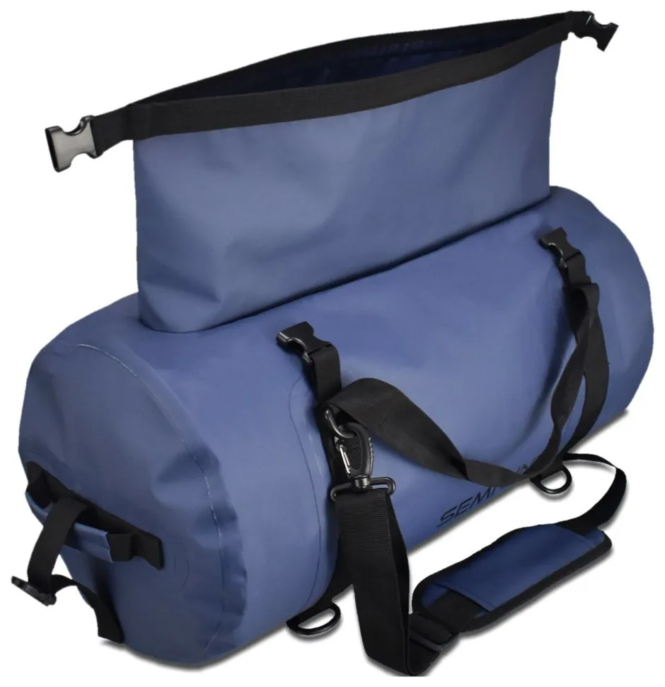 Гермосумка Semi Line 50 Waterproof Navy (A3002-7) (DSM_DAS303545)
