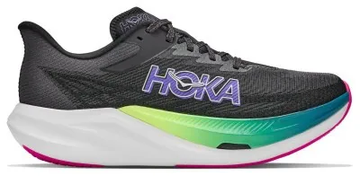 Кроссовки для бега HOKA ( 1168724-BNNN ) U Rocket X 3