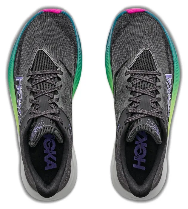 Кроссовки для бега HOKA ( 1168724-BNNN ) U Rocket X 3