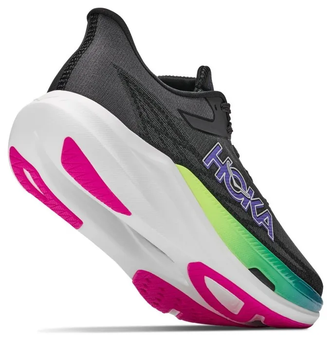 Кроссовки для бега HOKA ( 1168724-BNNN ) U Rocket X 3