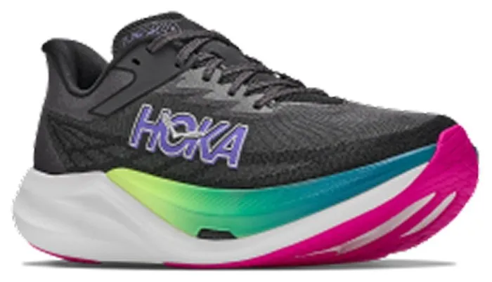 Кроссовки для бега HOKA ( 1168724-BNNN ) U Rocket X 3