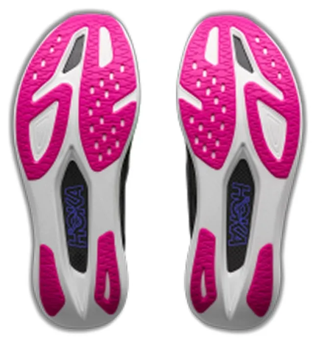 Кроссовки для бега HOKA ( 1168724-BNNN ) U Rocket X 3