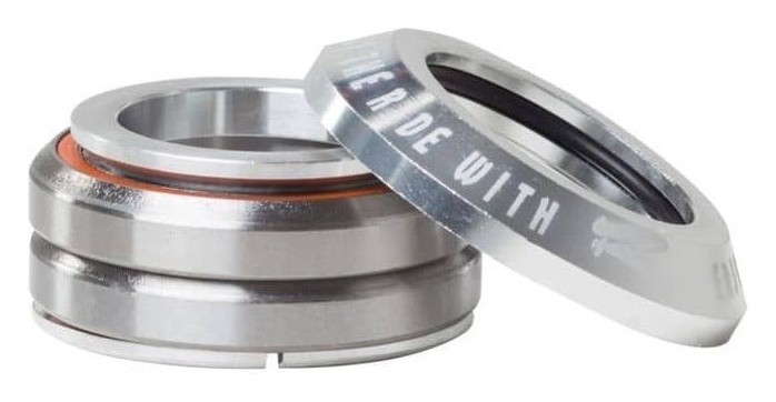 Рульова система Rideoo Integrated Headset Silver, укр, укр