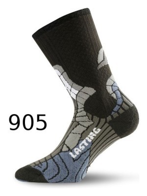 Шкарпетки Lasting SCI