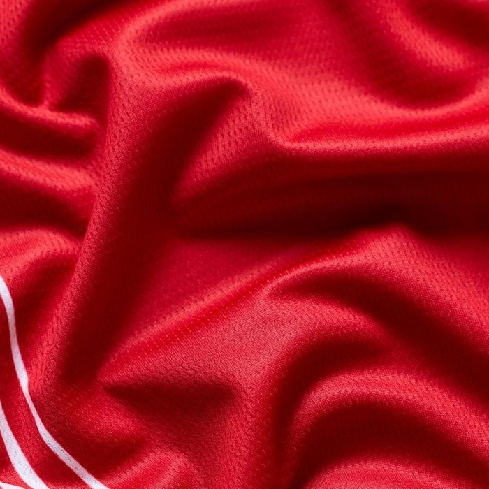 Мото джерсі TLD GP PRO JERSEY; STREAMLINE [RED / BLACK] XXL