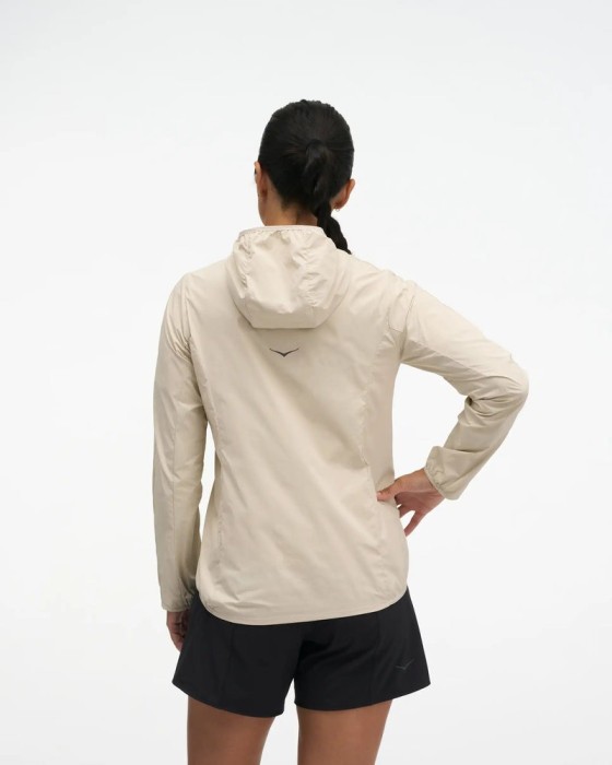Куртка для бега HOKA (1178656) W'S SkyFlow Wind Jacket 2026