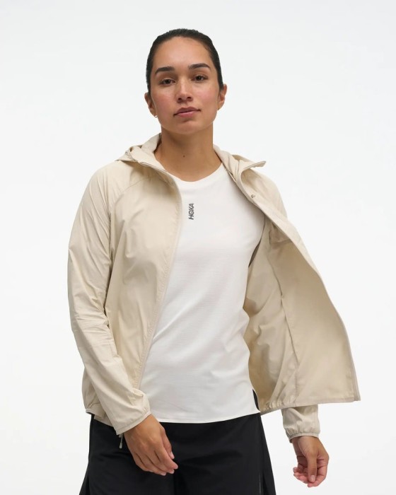Куртка для бега HOKA (1178656) W'S SkyFlow Wind Jacket 2026