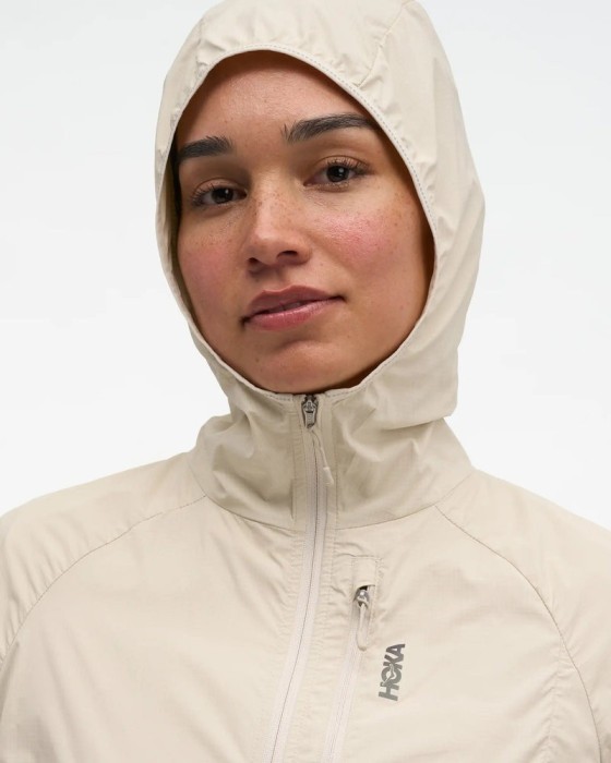 Куртка для бега HOKA (1178656) W'S SkyFlow Wind Jacket 2026