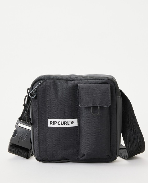 Сумка для міста Rip Curl ( 00XMSB ) 24/7 POUCH ICONS 2025, укр, укр