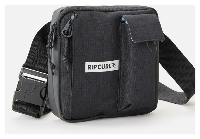 Сумка для міста Rip Curl ( 00XMSB ) 24/7 POUCH ICONS 2025, укр, укр