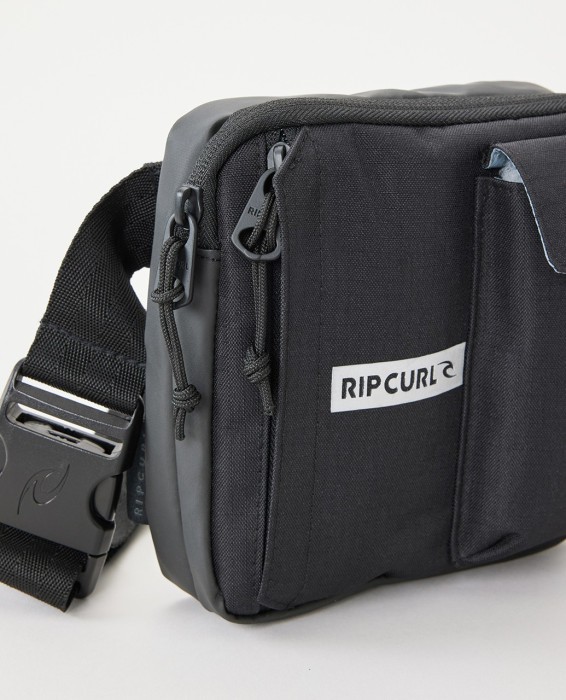 Сумка для міста Rip Curl ( 00XMSB ) 24/7 POUCH ICONS 2025, укр, укр