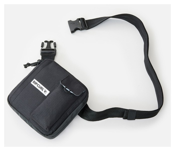Сумка для міста Rip Curl ( 00XMSB ) 24/7 POUCH ICONS 2025, укр, укр