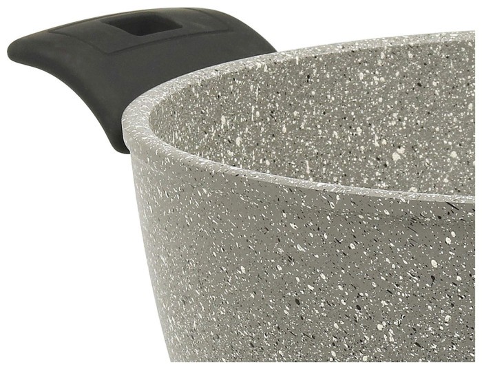 Каструля Flonal Monolite 4,4 л (MOIC22490)