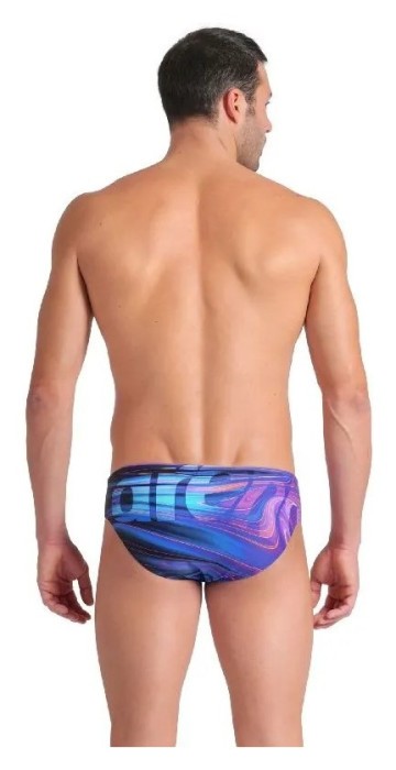 Плавки Arena ( 8939 ) FLOW SWIM BRIEFS 2025