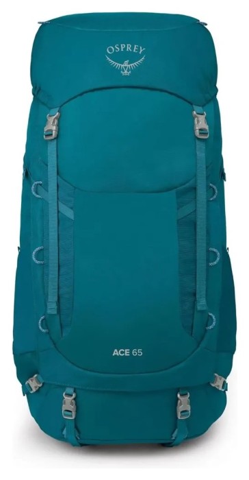 Рюкзак Osprey Ace 65
