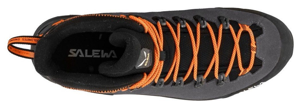 Ботинки Salewa MS ALP Mate Winter MID WP