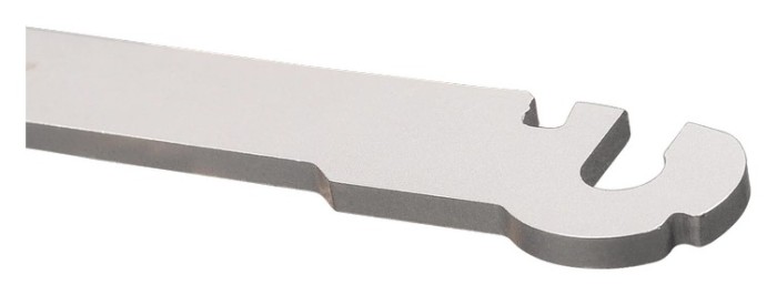 Сменный инструмент FTS2-4 к мультитулу Roxon Flex S804 (шестигранный ключ 7 мм)