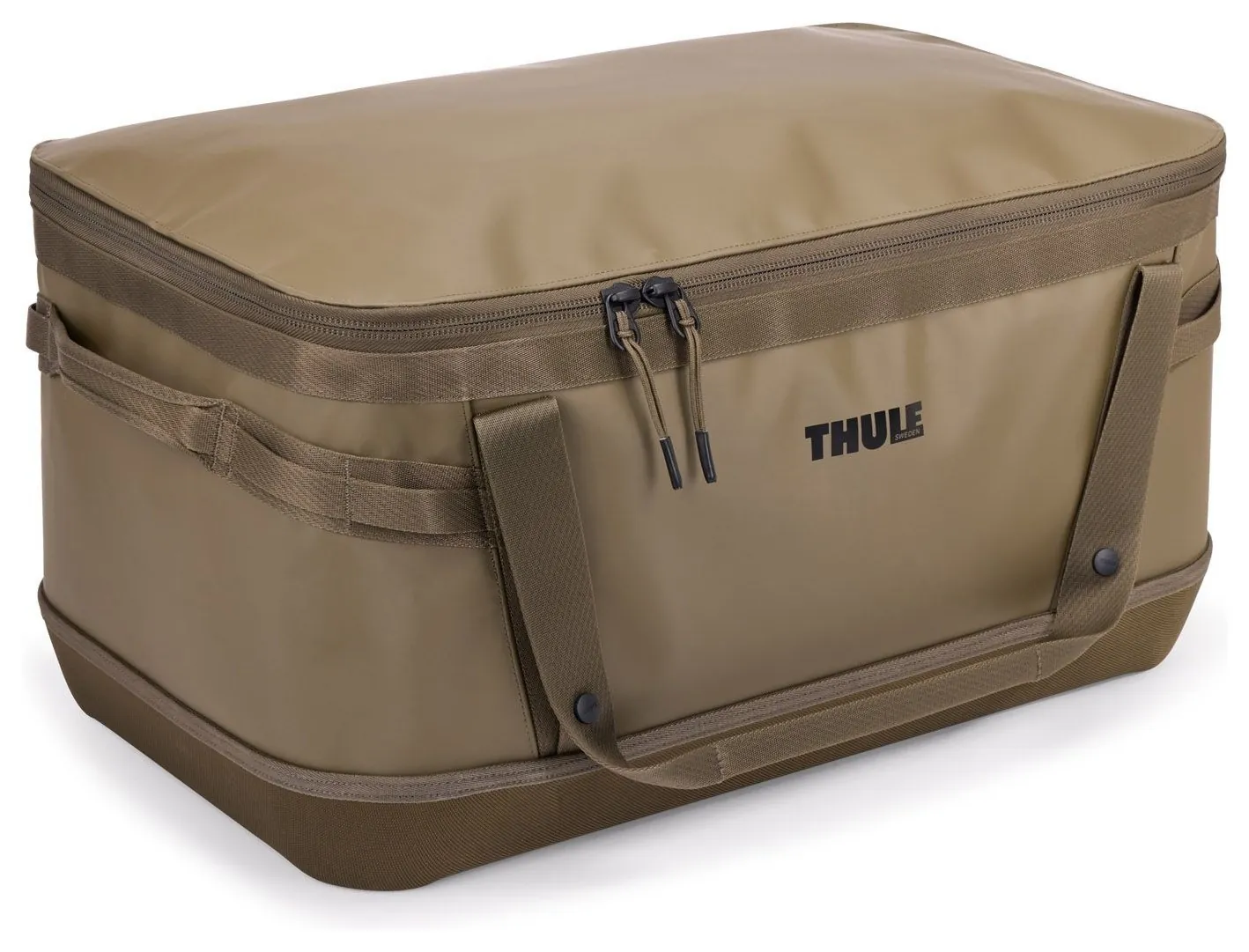 Дорожня сумка Thule Chasm Gear Hauler 55L (Deep Khaki) 3205530 (TH 3205530) (TH 3205530)
