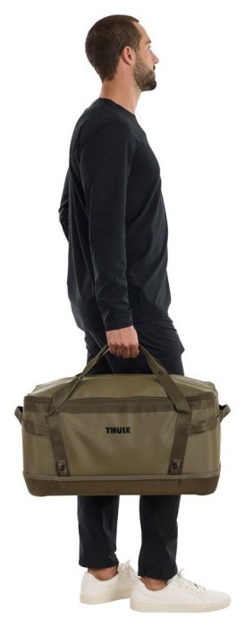 Дорожная сумка Thule Chasm Gear Hauler 55L (Deep Khaki) 3205530 (TH 3205530)