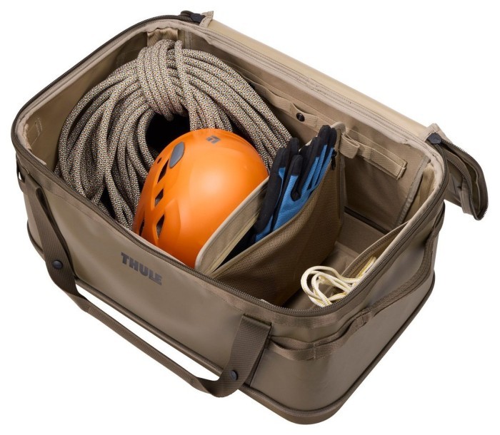 Дорожная сумка Thule Chasm Gear Hauler 55L (Deep Khaki) 3205530 (TH 3205530)