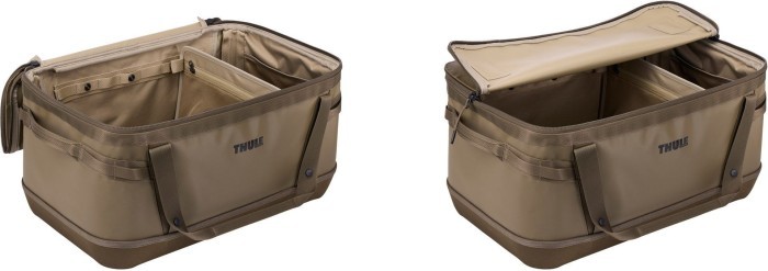 Дорожная сумка Thule Chasm Gear Hauler 55L (Deep Khaki) 3205530 (TH 3205530)