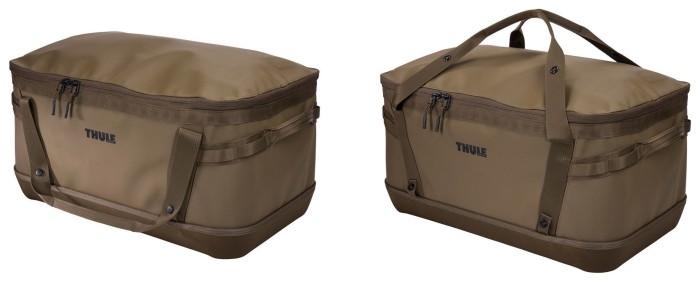 Дорожная сумка Thule Chasm Gear Hauler 55L (Deep Khaki) 3205530 (TH 3205530)