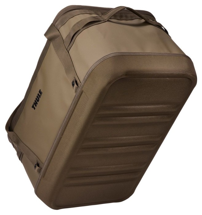 Дорожная сумка Thule Chasm Gear Hauler 55L (Deep Khaki) 3205530 (TH 3205530)