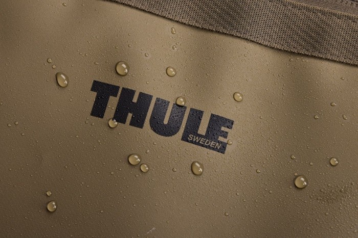 Дорожная сумка Thule Chasm Gear Hauler 55L (Deep Khaki) 3205530 (TH 3205530)