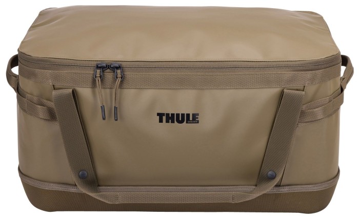 Дорожная сумка Thule Chasm Gear Hauler 55L (Deep Khaki) 3205530 (TH 3205530)