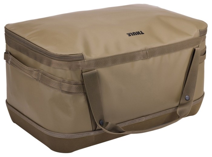 Дорожная сумка Thule Chasm Gear Hauler 55L (Deep Khaki) 3205530 (TH 3205530)