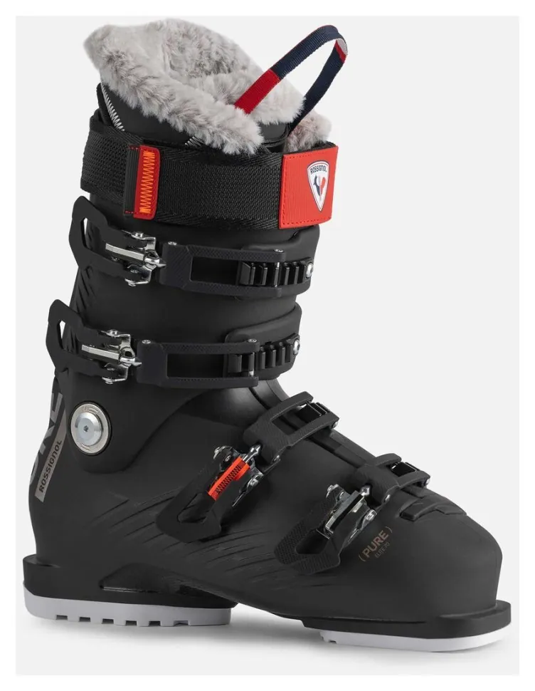 Черевики гірськолижні ROSSIGNOL ( RBN2240 ) PURE ELITE 70 2026 (23,5)