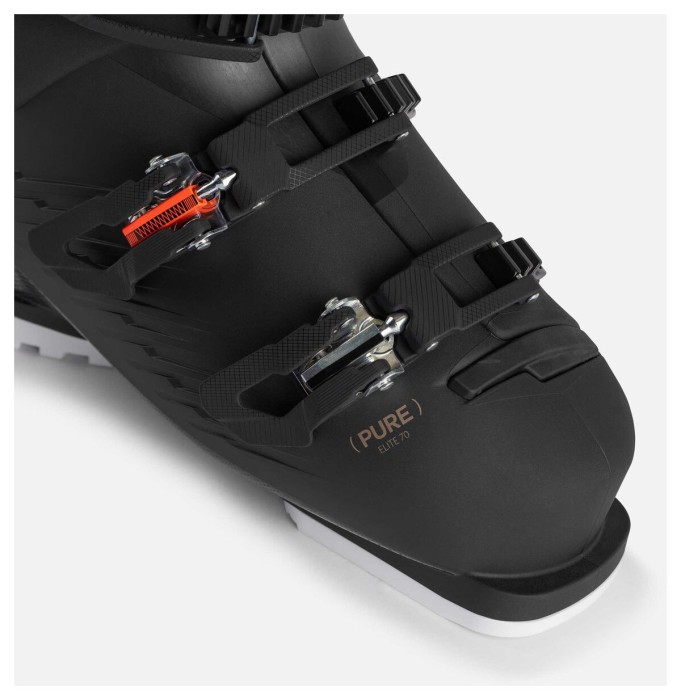 Черевики гірськолижні ROSSIGNOL ( RBN2240 ) PURE ELITE 70 2026, укр, укр