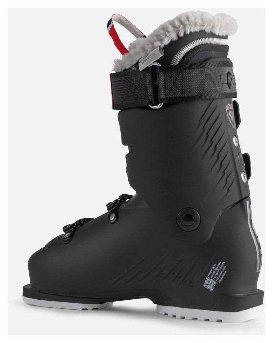 Ботинки горнолыжные ROSSIGNOL (RBN2240) PURE ELITE 70 2026