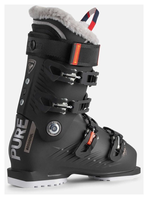 Ботинки горнолыжные ROSSIGNOL (RBN2240) PURE ELITE 70 2026
