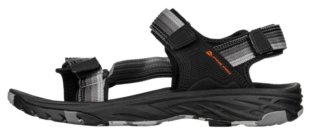 Сандалі Alpine Pro Gerf, укр, укр