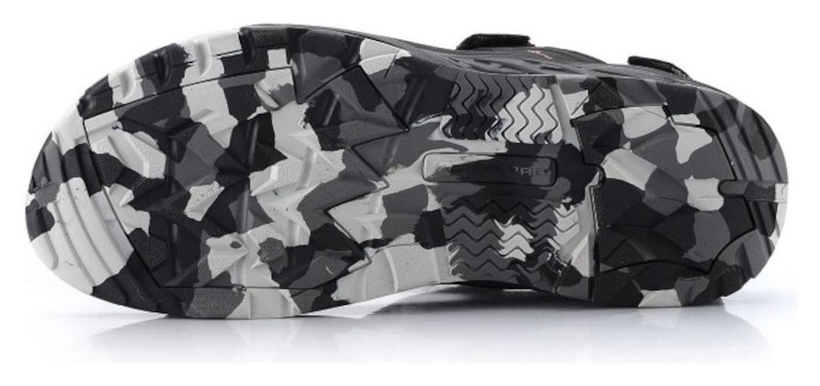 Сандалі Alpine Pro Gerf, укр, укр