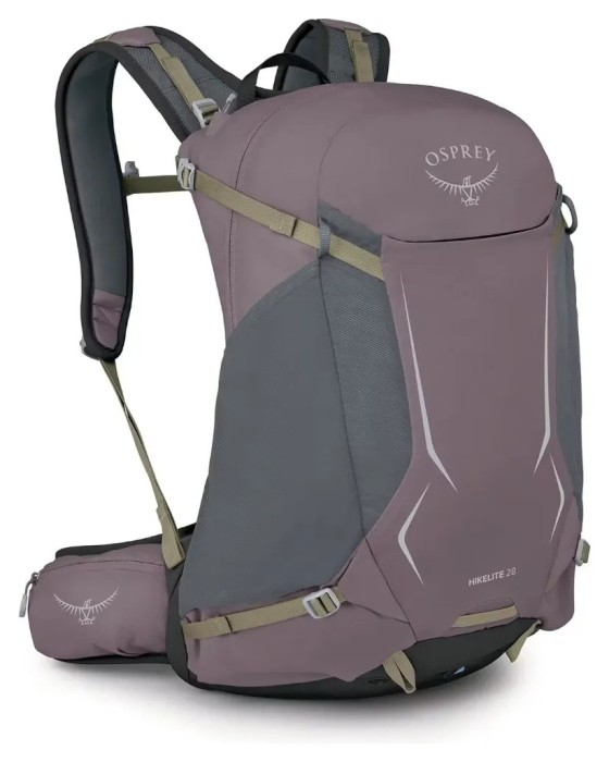 Рюкзак Osprey Hikelite 28, укр, укр