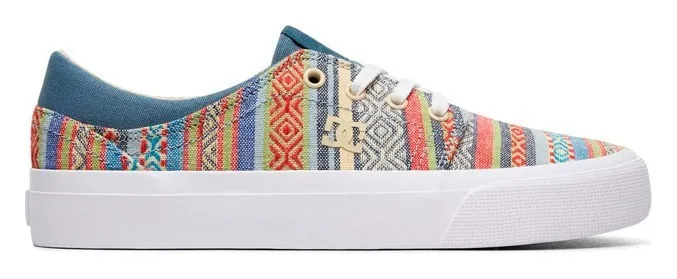 Кеды DC TRASE TX SE J SHOE 2018