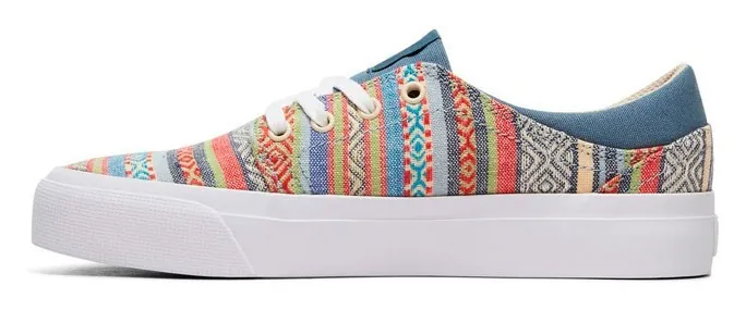 Кеди DC TRASE TX SE J SHOE 2018