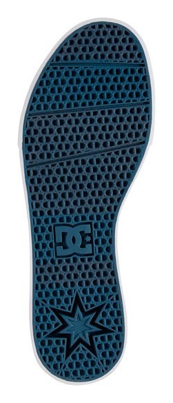 Кеды DC TRASE TX SE J SHOE 2018