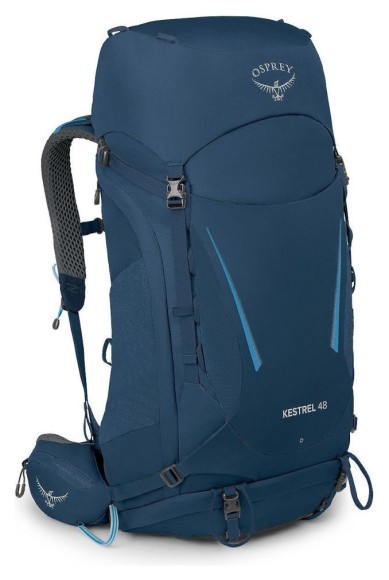 Рюкзак Osprey Kestrel 48, укр